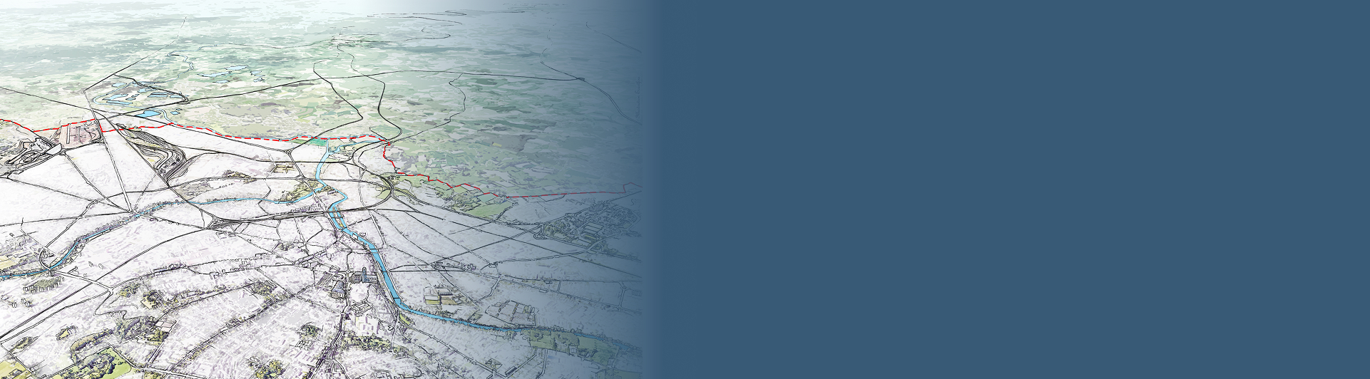 Agence immobilière Le Mans Eperon Médiathèque