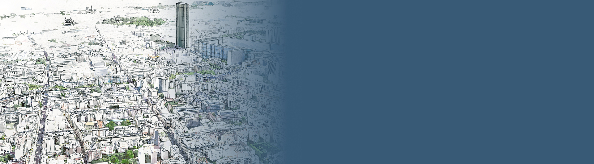 Agence LELIEVRE Immobilier Paris 15 Pasteur