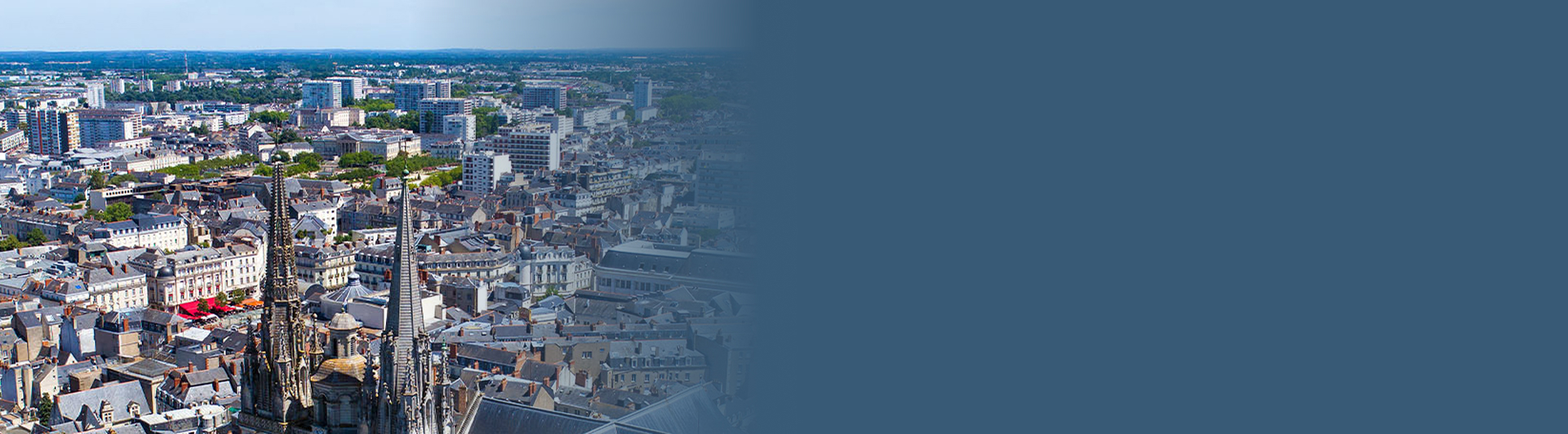 Agence LELIEVRE Immobilier Entreprise Angers