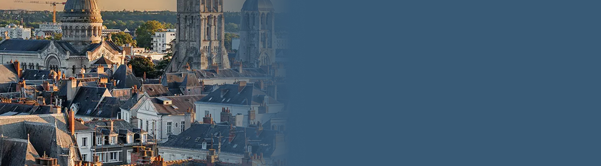 Agence LELIEVRE Immobilier Entreprise Tours