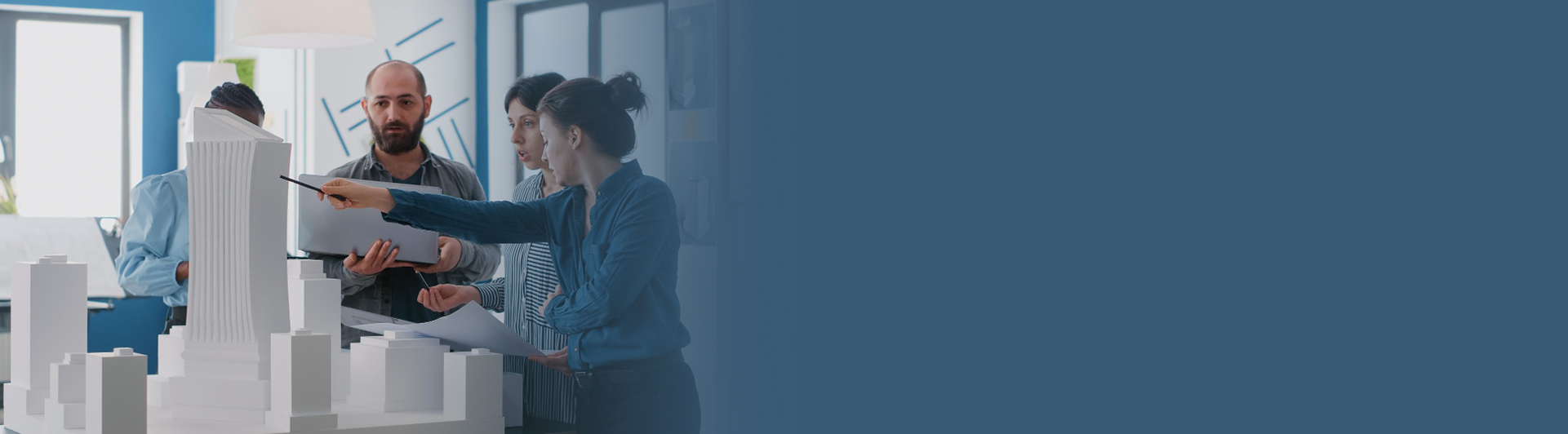 Agence LELIEVRE Immobilier Promotion immobilière