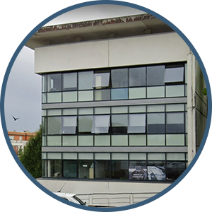Agence LELIEVRE Immobilier Entreprise Angers