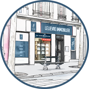 Agence LELIEVRE Immobilier Paris 15 Barruel
