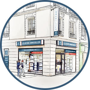 Agence LELIEVRE Immobilier le Mans - Centre