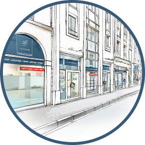 Agence LELIEVRE Immobilier Rennes