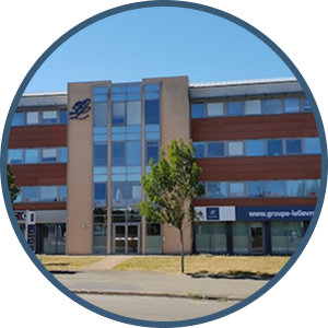 Agence LELIEVRE Immobilier Entreprise Le Mans