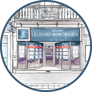 Agence LELIEVRE Immobilier Sablé sur Sarthe