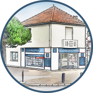 Agence LELIEVRE Immobilier Saint Herblain