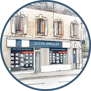 Agence LELIEVRE Immobilier Vannes