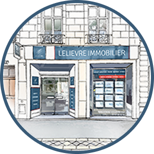 Agence LELIEVRE Immobilier Tours