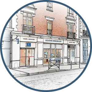 Agence LELIEVRE Immobilier Rennes