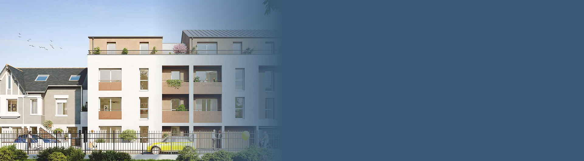 ATREALIS Promotion - Terrains à bâtir & Immobilier neuf Laval