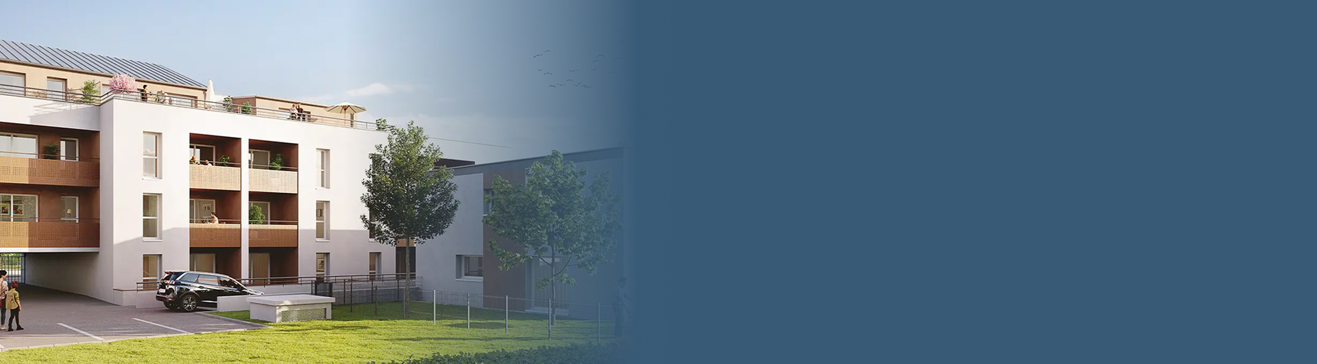 ATREALIS Promotion - Immobilier neuf Nantes
