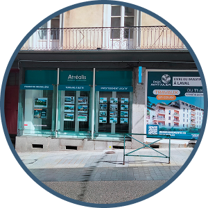 ATREALIS Promotion - Terrains à bâtir & Immobilier neuf Laval