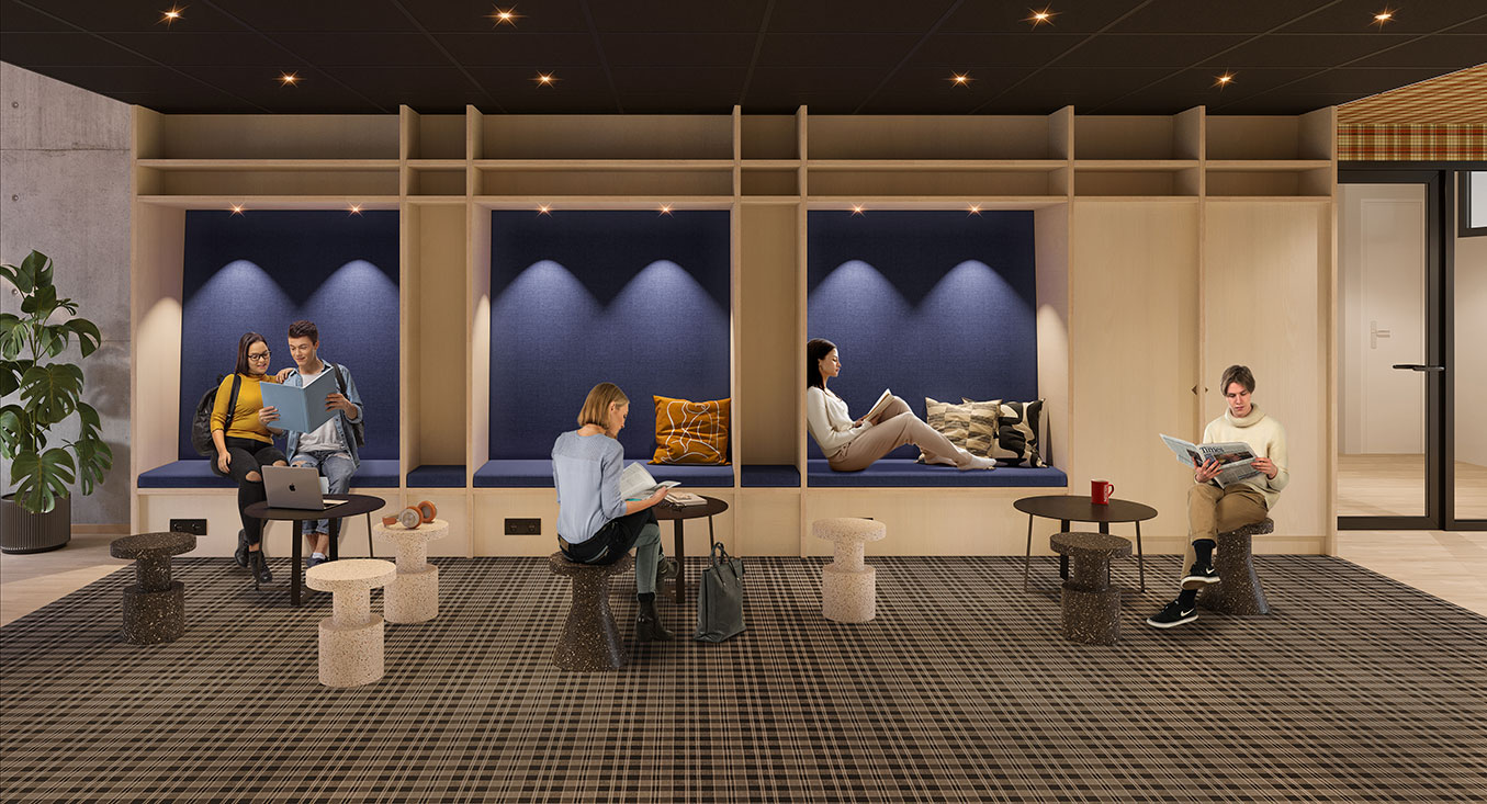 Réf. envy - ENVY BOULEVARD DE STRASBOURG