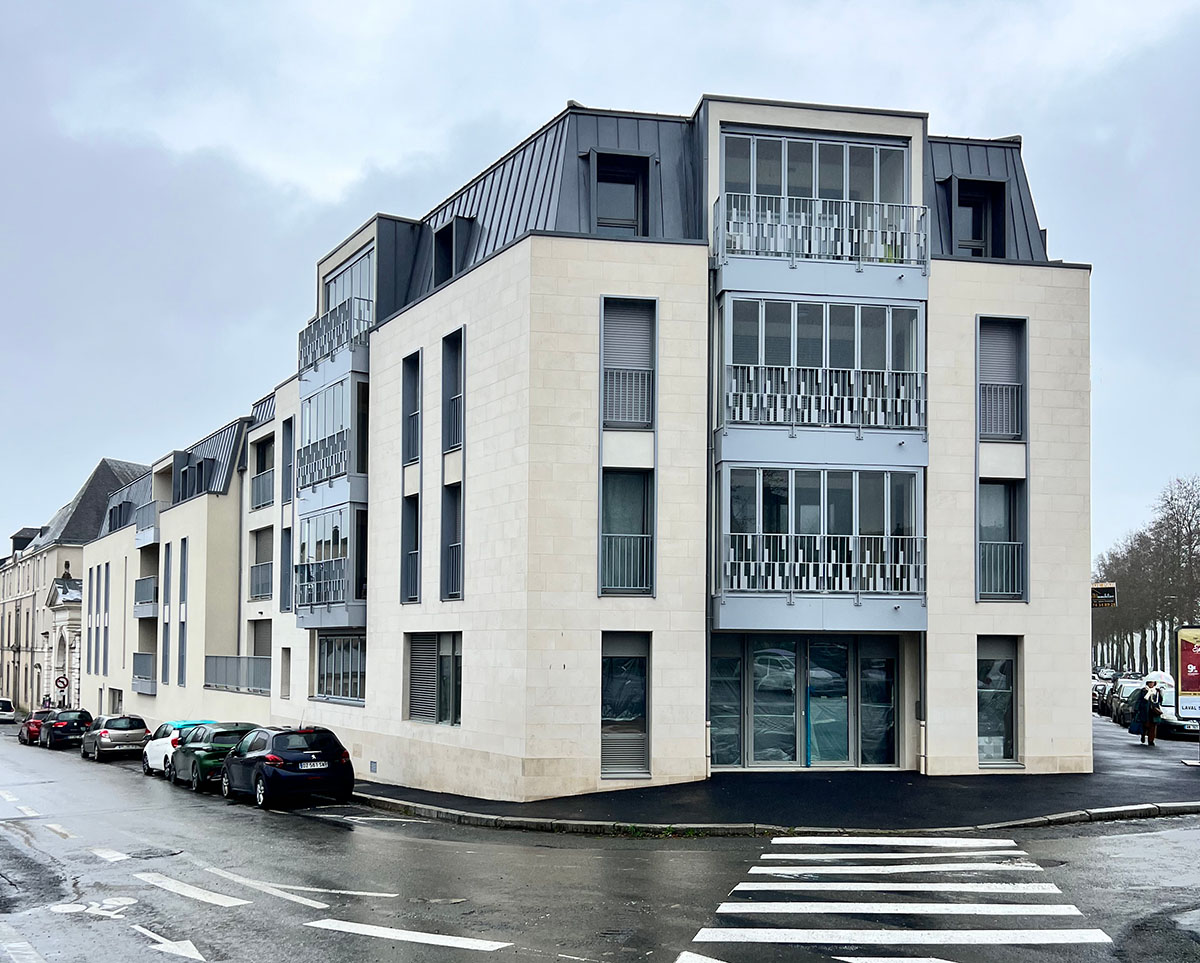 Réf. carre-saint-julien - Carré Saint-Julien