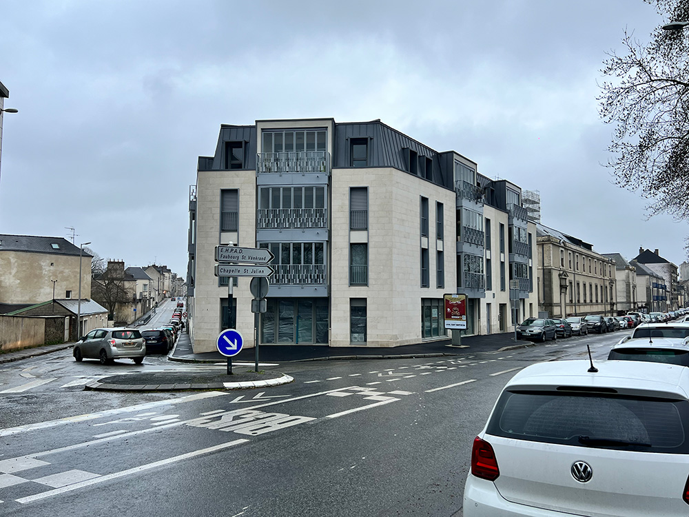 Réf. carre-saint-julien - Carré Saint-Julien