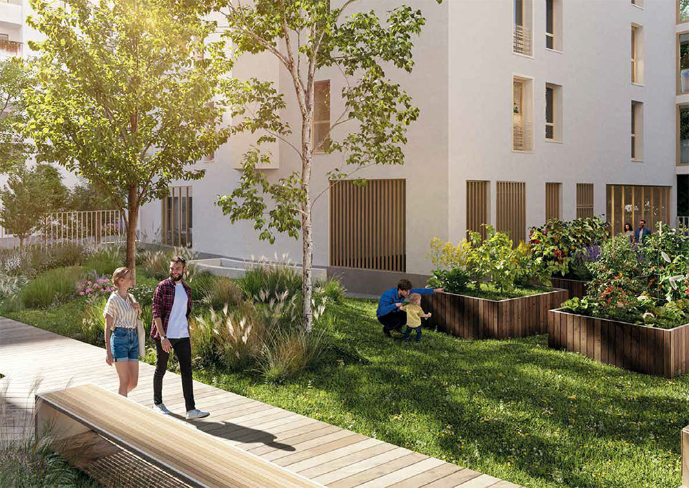 Réf. rive-sud - Chrysalides