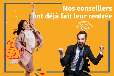 C’est la rentrée avec LELIEVRE Immobilier !