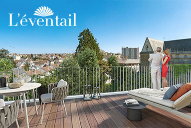 L'éventail, nouveau programme au Mans