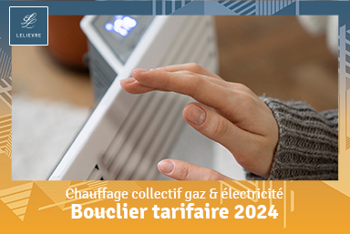 Prolongation du bouclier tarifaire gaz électricité 2024