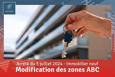 Arrêté du 5 juillet 2024 : modification du zonage ABC et crise de logement