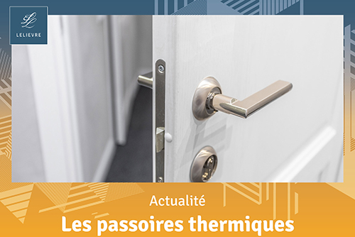 Passoires énergétiques, quels sont les conséquences pour ces logements énergivores ?