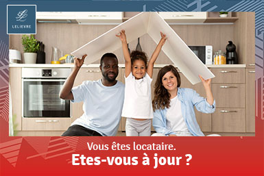 Les obligations du locataire