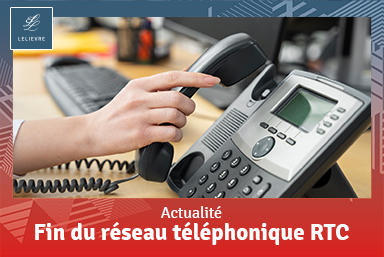 Fin du réseau téléphonique RTC : conséquences en copropriétés