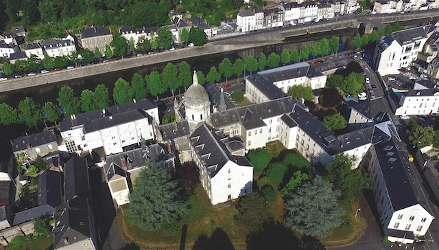 Espace Saint Julien