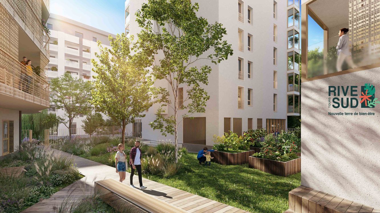 Nouveau programme Chrysalides à Tours