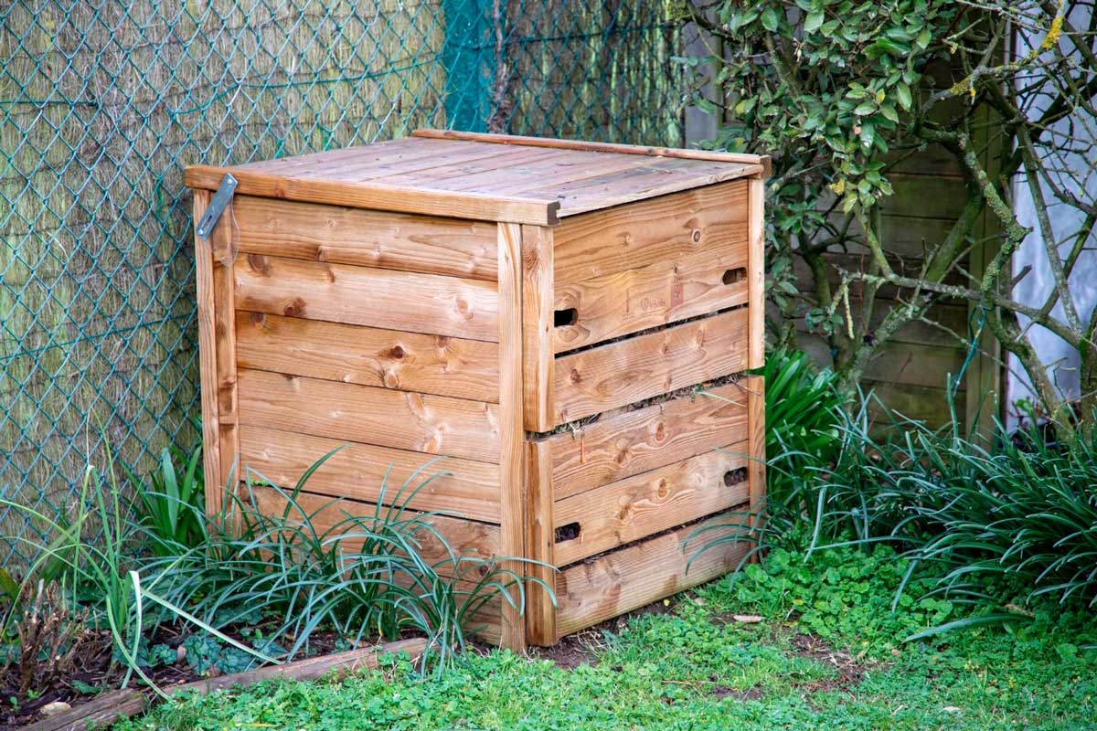 Compostage en copropriété avec LELIEVRE Immobilier