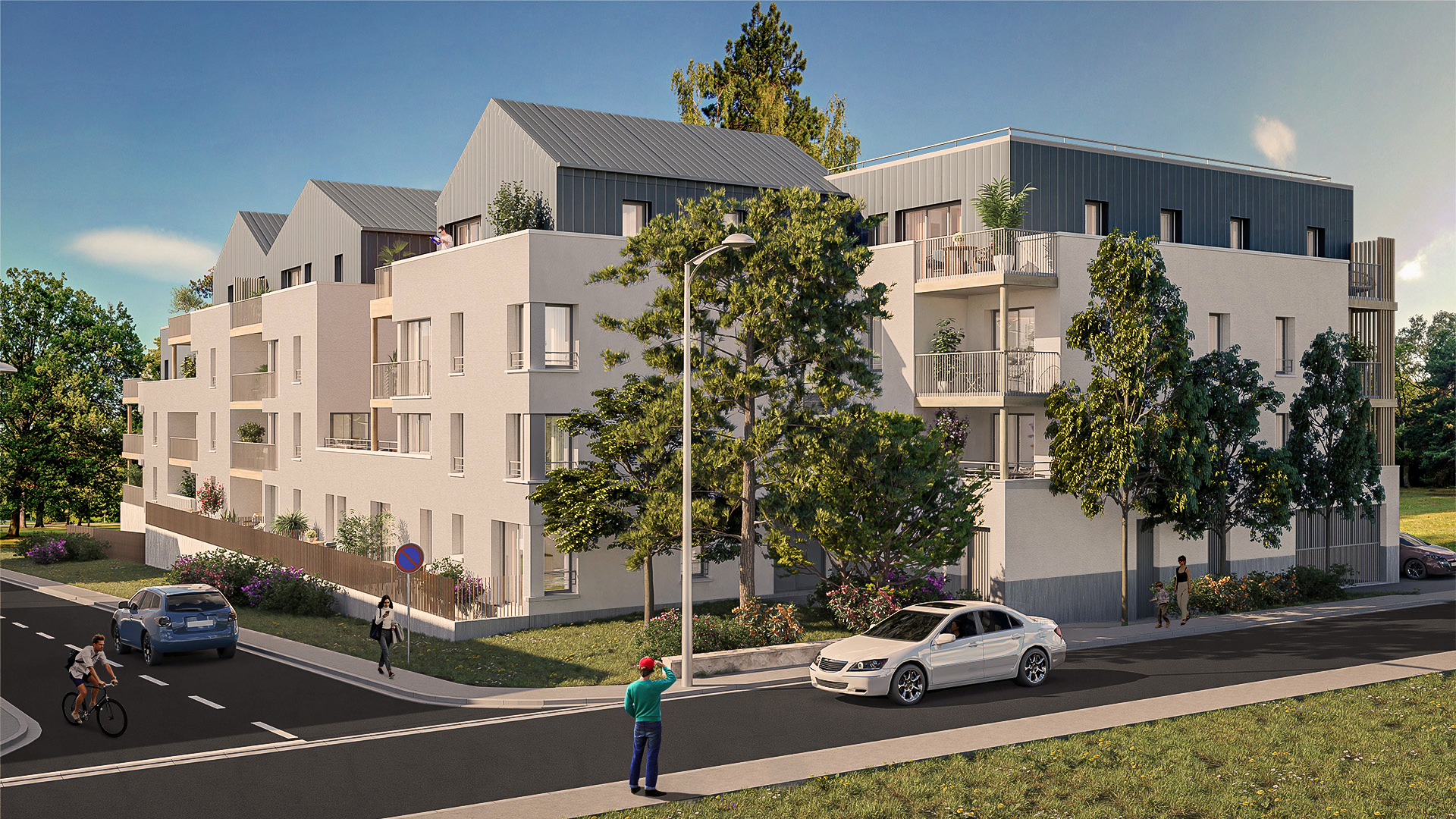 Réf. les-terrasses-disaac - LES TERRASSES D'ISAAC