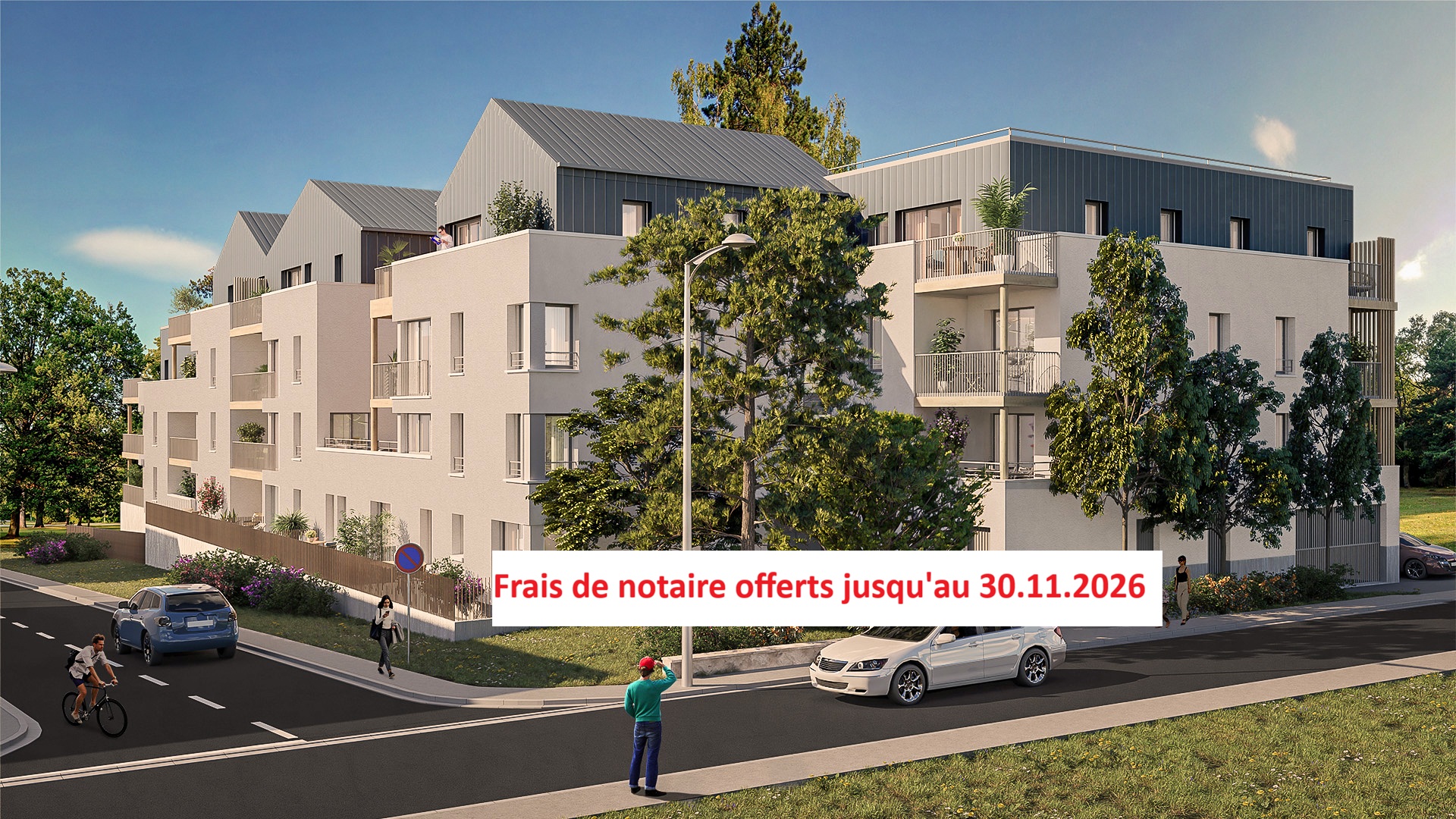 Réf. les-terrasses-disaac - LES TERRASSES D'ISAAC