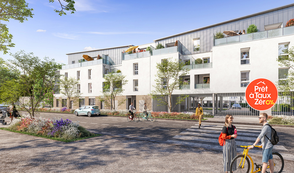 Réf. le-cours-saint-jean - LE COURS SAINT-JEAN