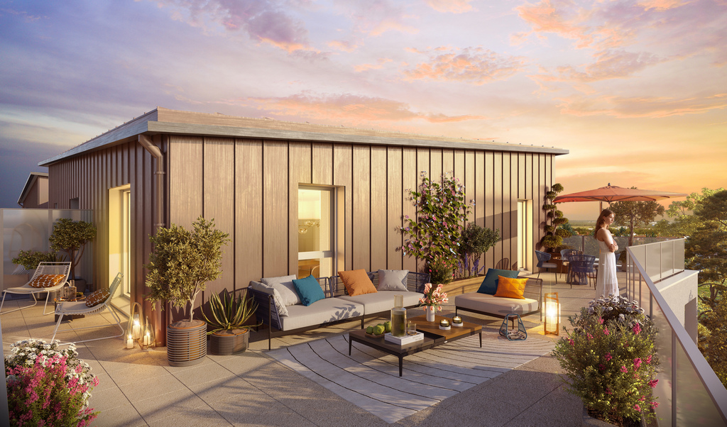 Réf. le-cours-saint-jean - LE COURS SAINT-JEAN