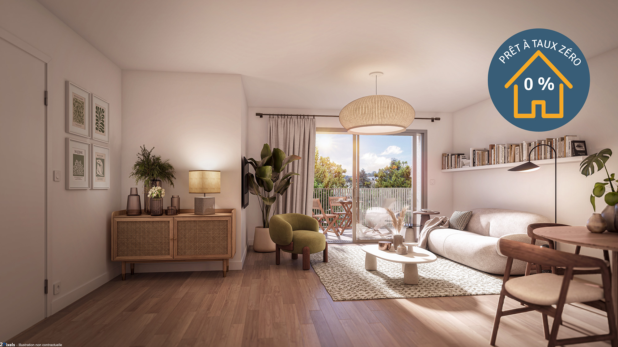 Réf. parc-saint-julien - Parc Saint-Julien