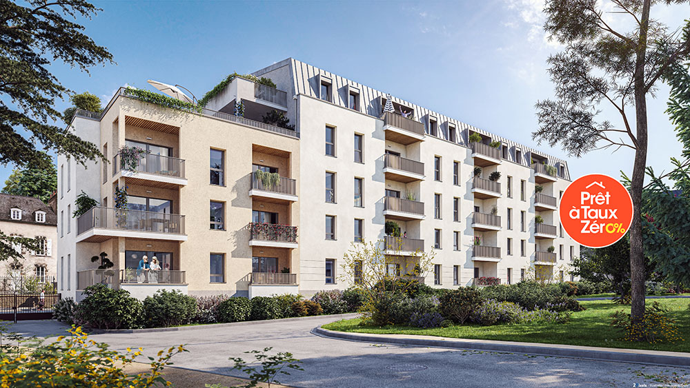 Réf. parc-saint-julien - Parc Saint-Julien