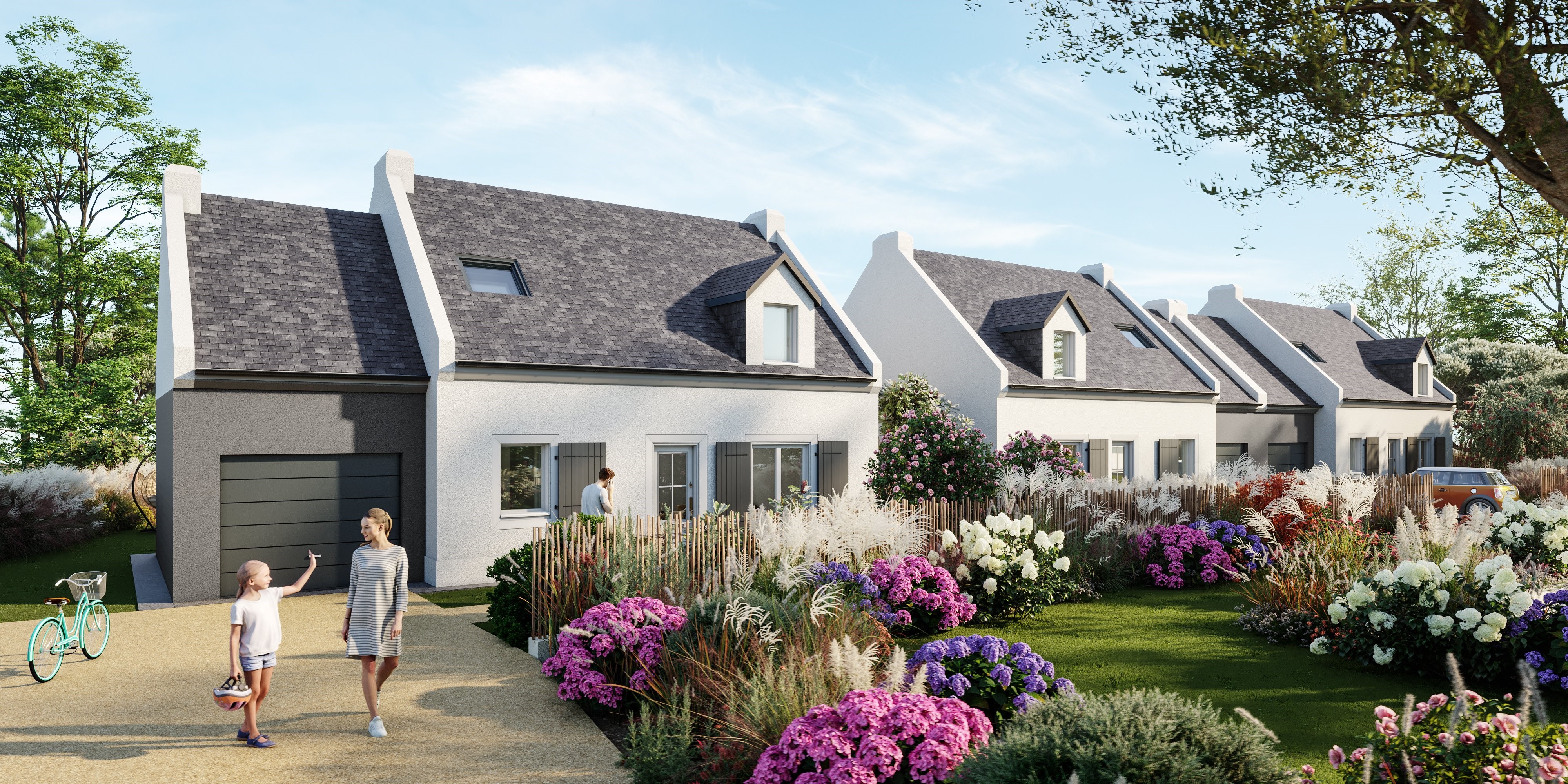 Réf. les-belliloises - Les Belliloises