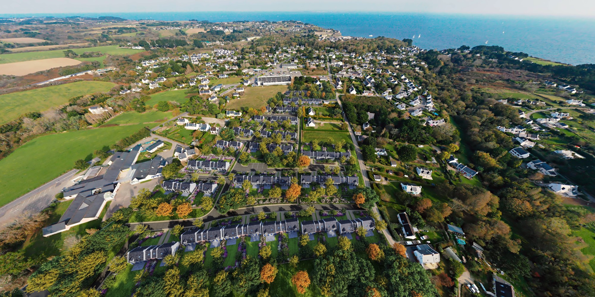Réf. les-belliloises - Les Belliloises