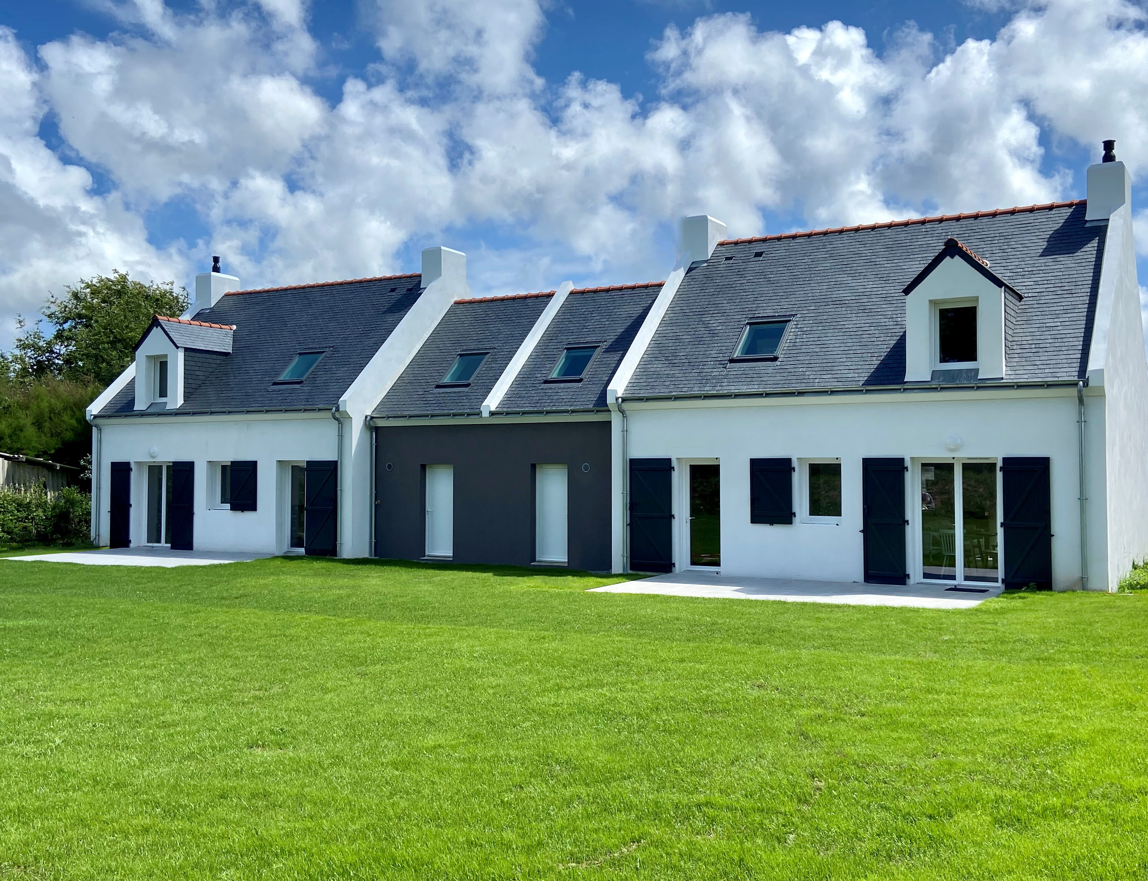 Réf. les-belliloises - Les Belliloises