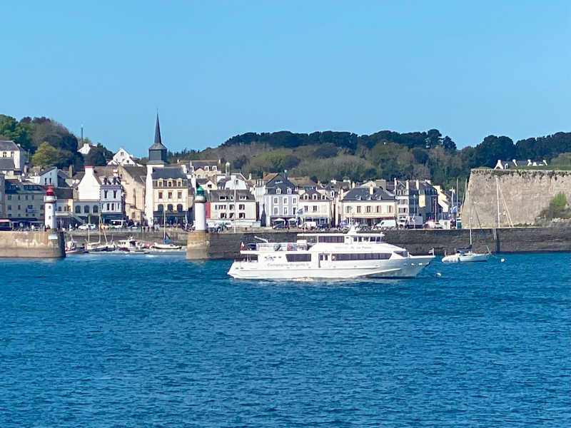 Réf. les-belliloises - Les Belliloises