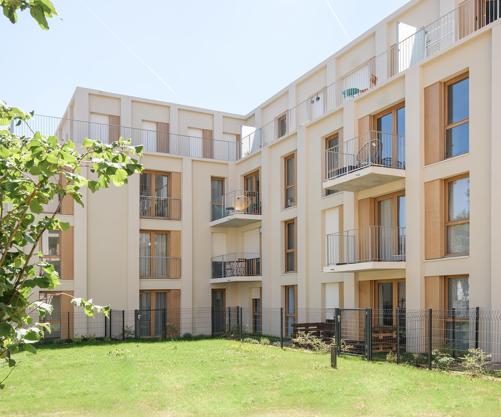 Réf. leventail - L'Éventail