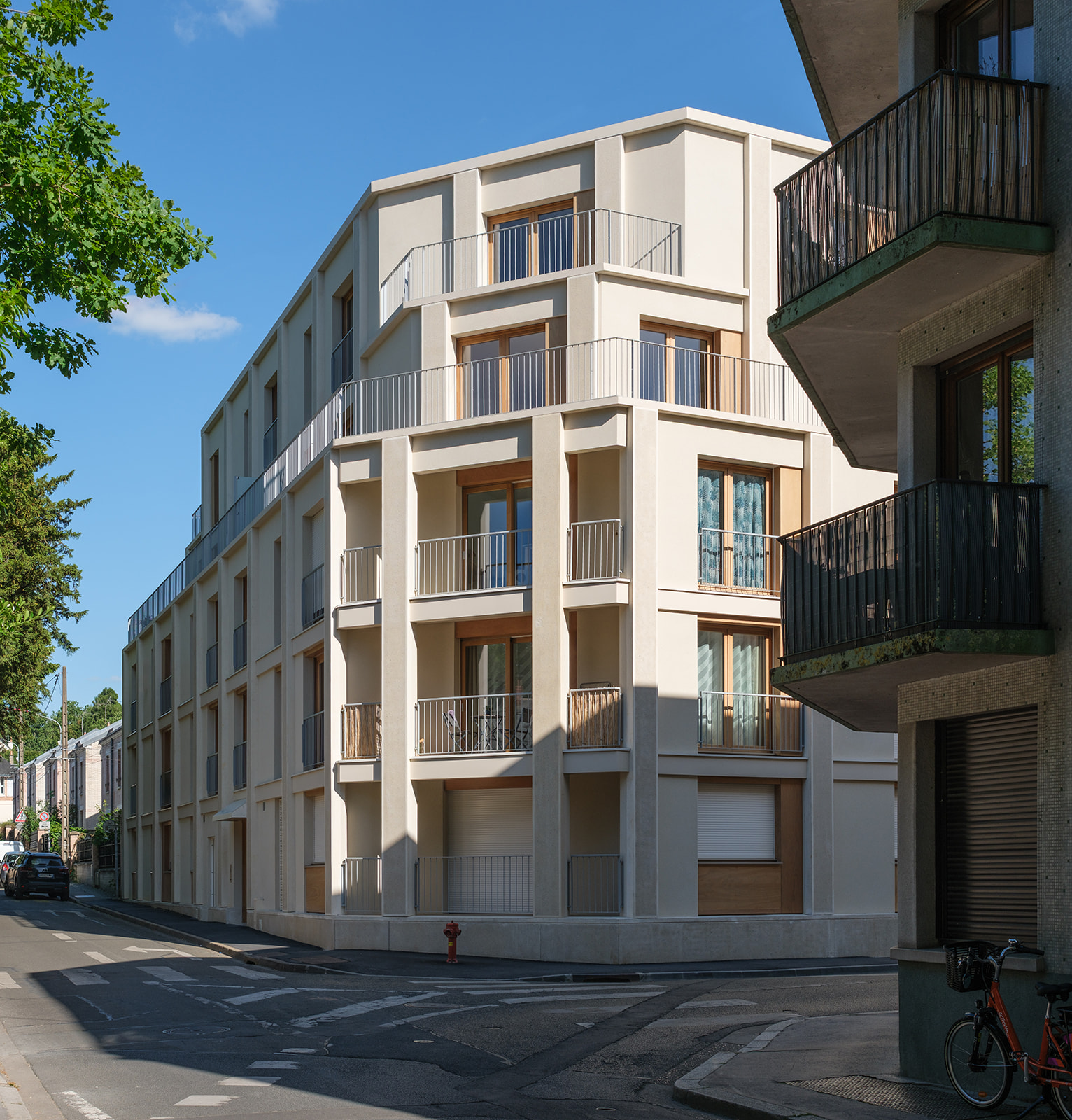 Réf. leventail - L'Éventail