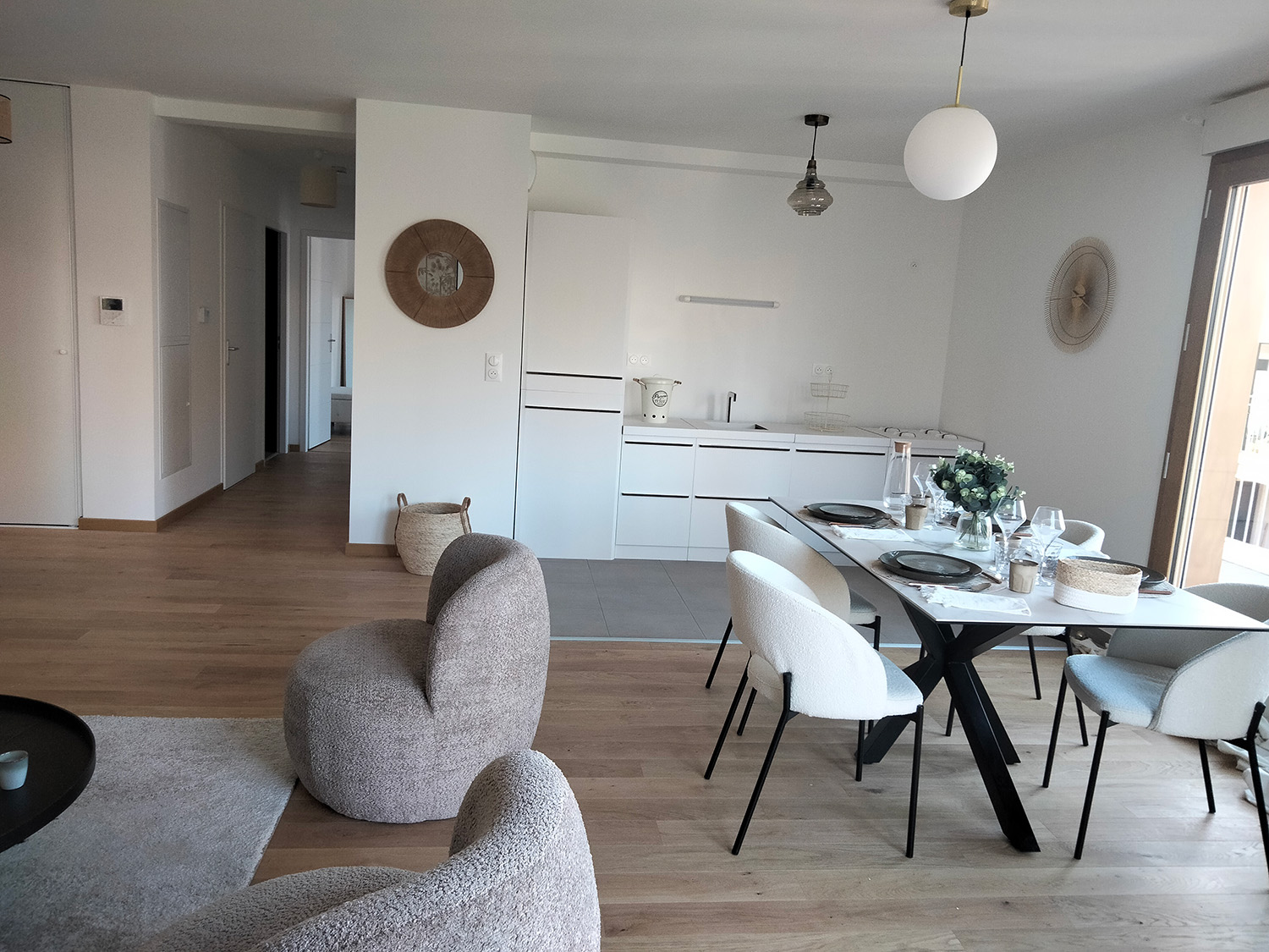 Réf. leventail - L'Éventail