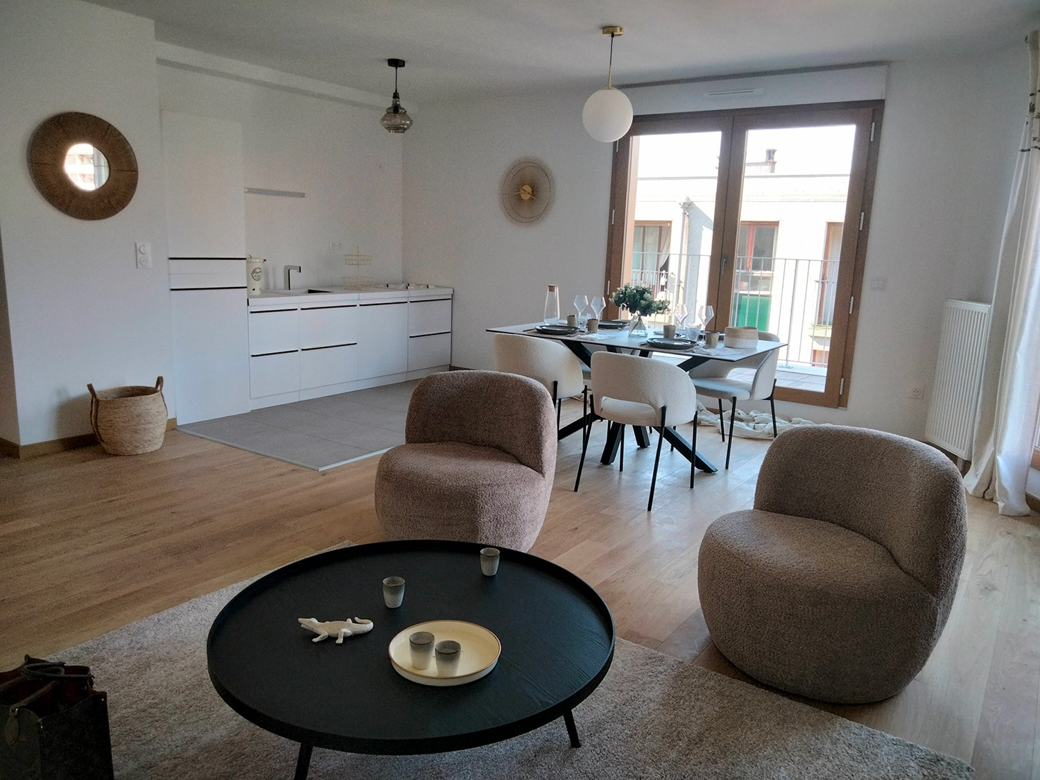 Réf. leventail - L'Éventail