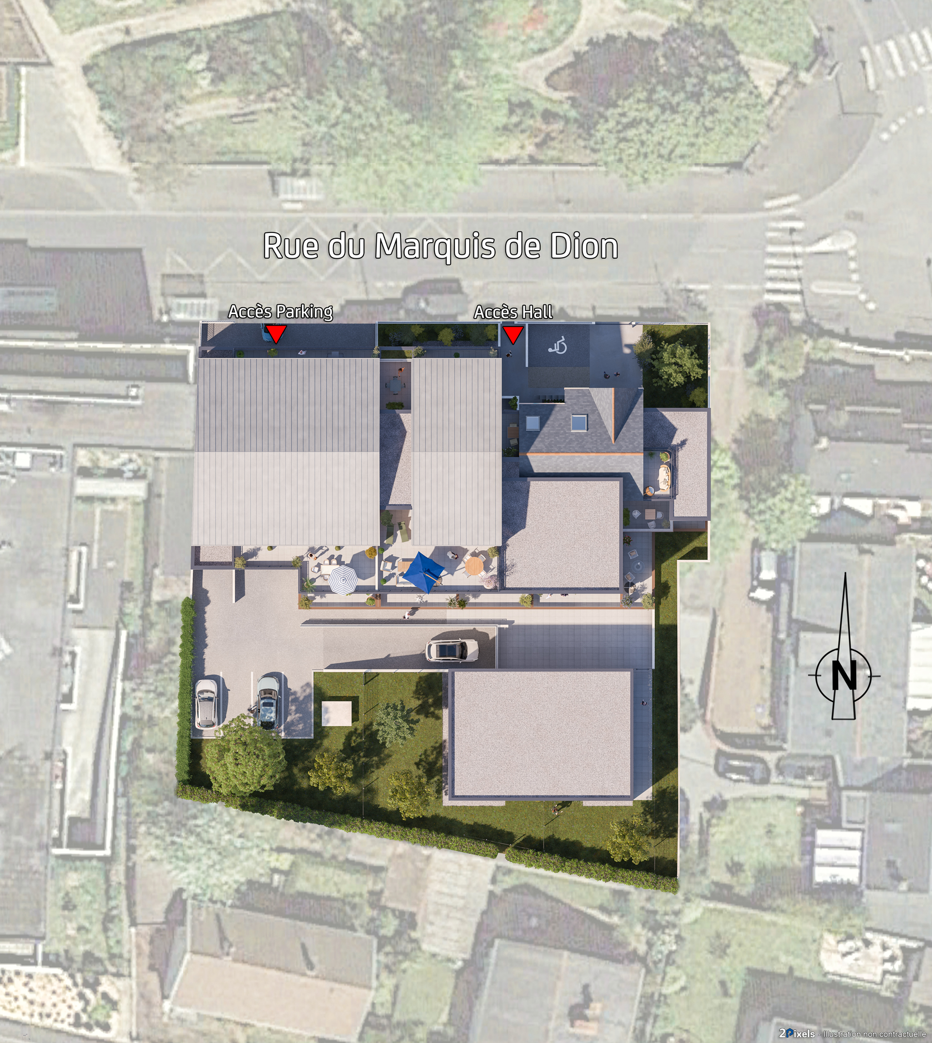 Réf. reference - Référence