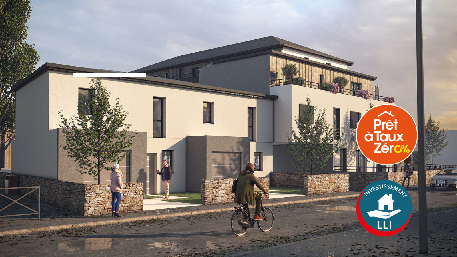 Réf. la-closerie - La Closerie