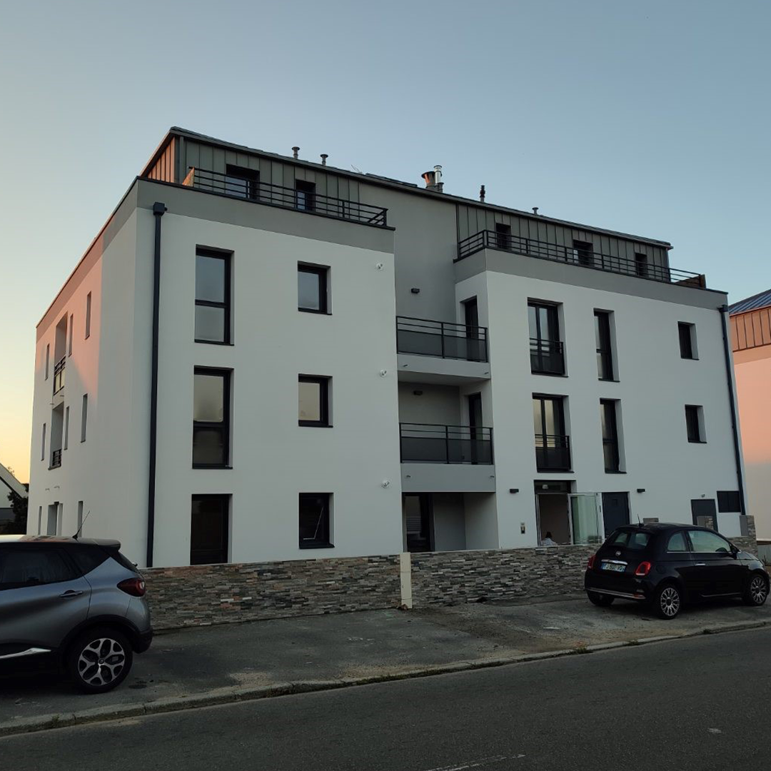 Réf. la-closerie - La Closerie