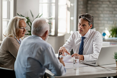 LELIEVRE Immobilier Conseil en gestion de patrimoine